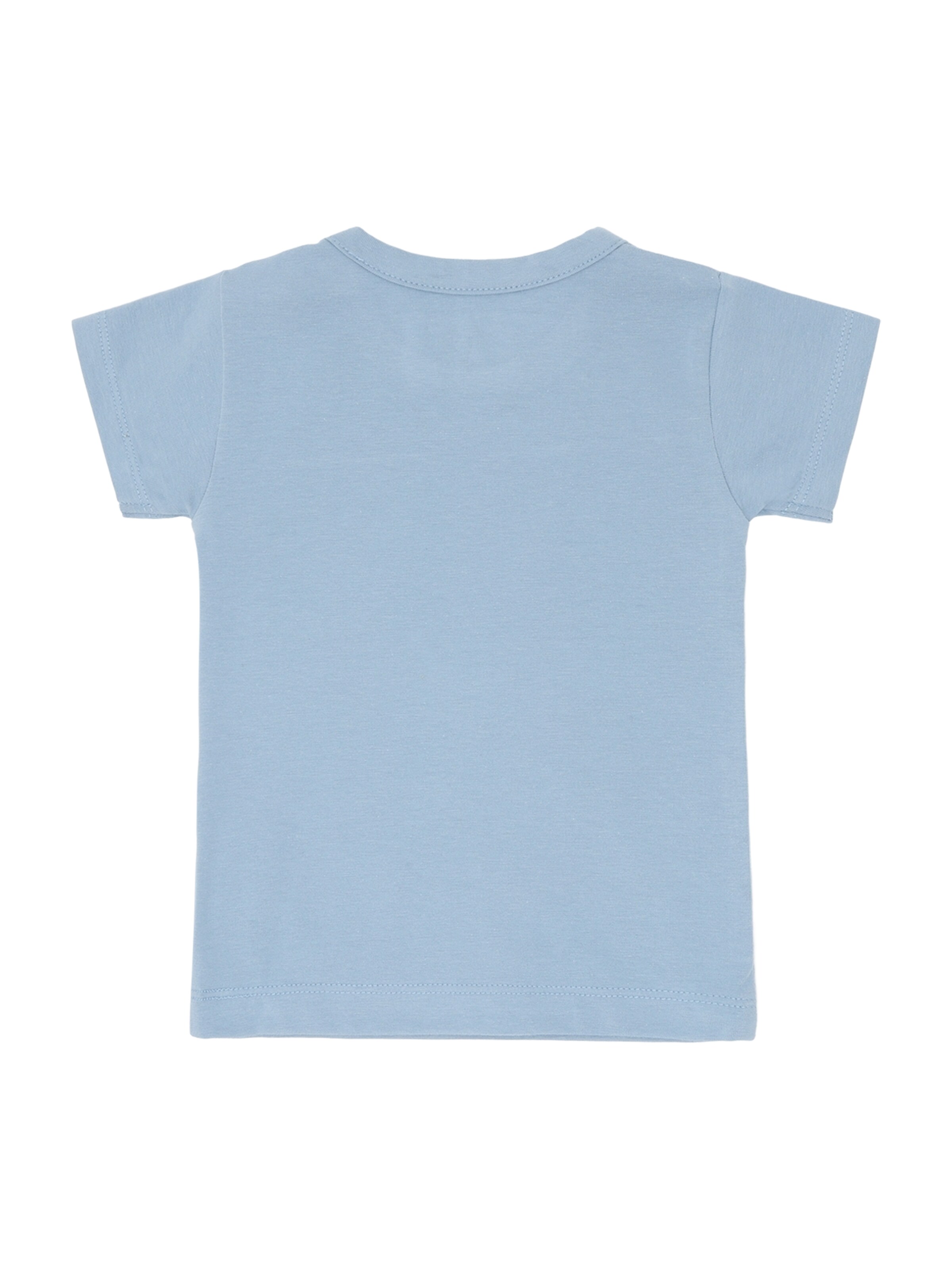 Hust & Claire Särk 'August Vegie Truck', värv sinine