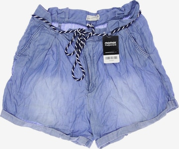 H&M Shorts L in Blau: predná strana