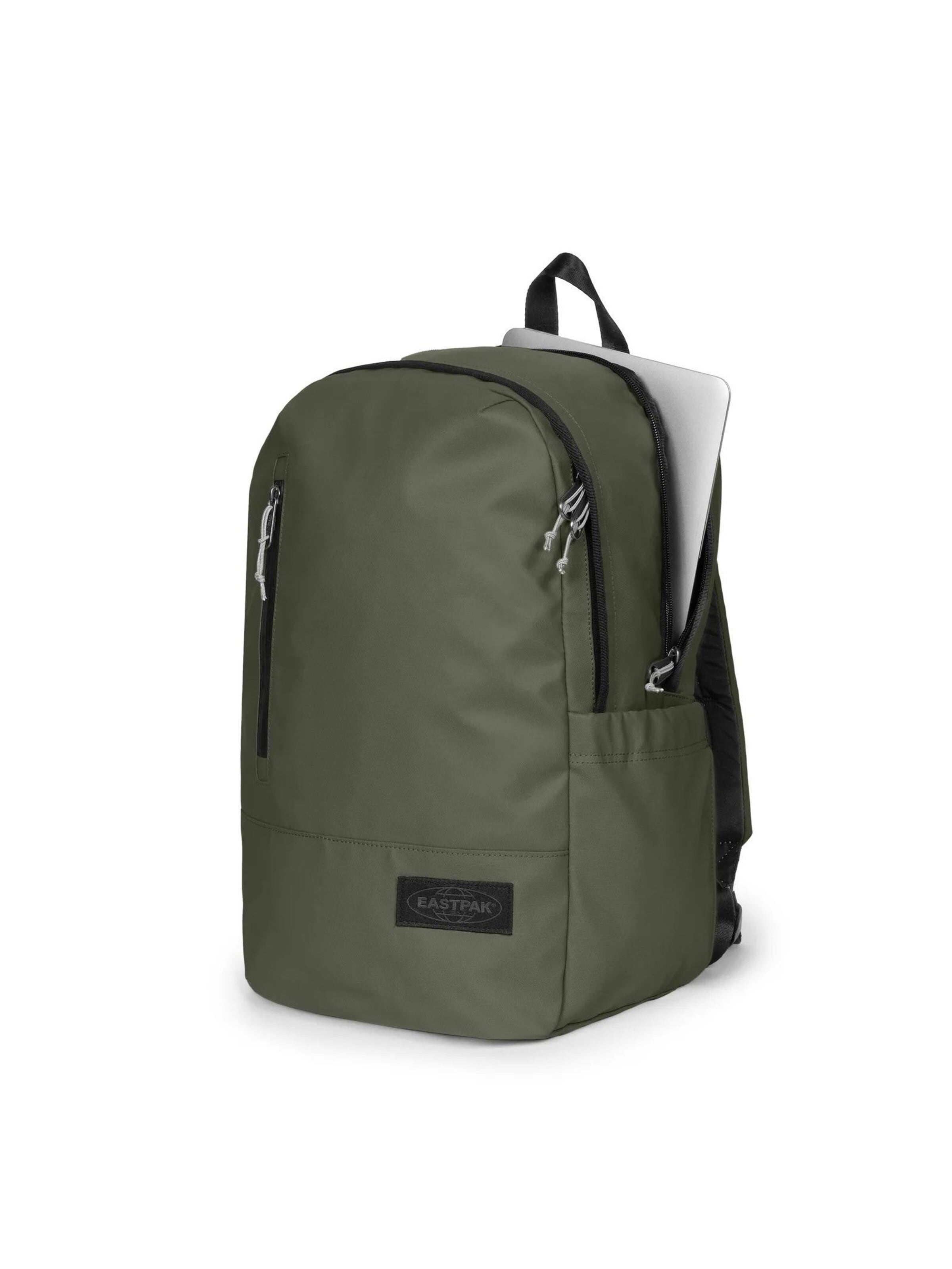 EASTPAK Rucksack‌‌‌‌‌‌‌ in Grün