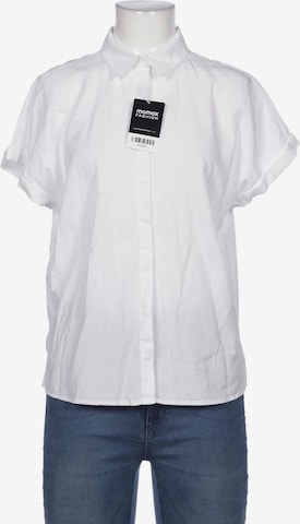 ARMEDANGELS Blouse & Tunic in S in White: front
