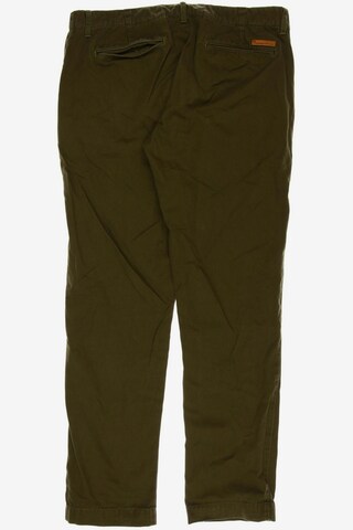KnowledgeCotton Apparel Pants in 34 in Green