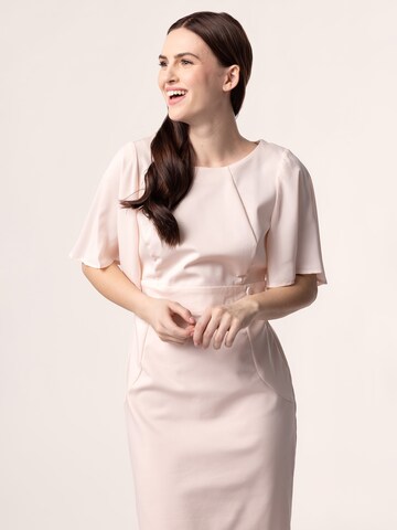 Robe '4SF008' Quiosque en beige
