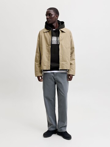 Pullover di JACK & JONES in nero