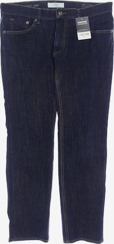 BRAX Jeans 33 in Blau: Vorderseite