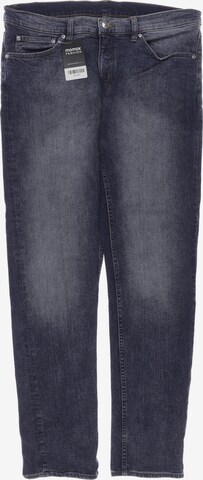 CHEAP MONDAY Jeans in 34 in Blue: front