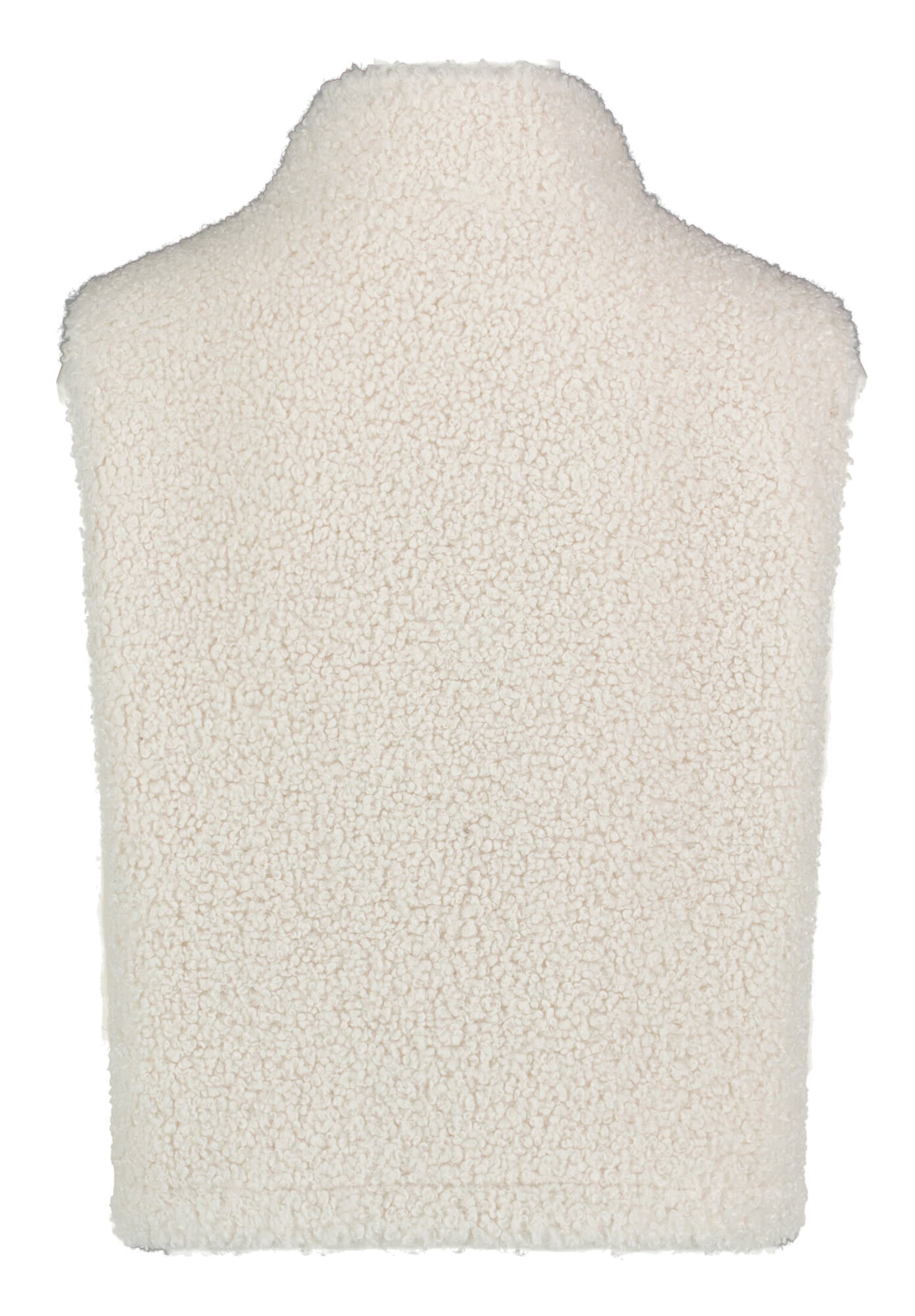 Gilet di Betty & Co in beige