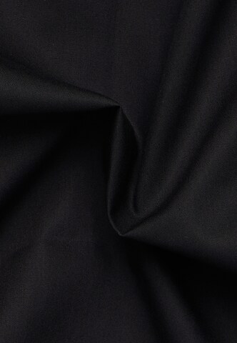 ETERNA Regular fit Business shirt in Black