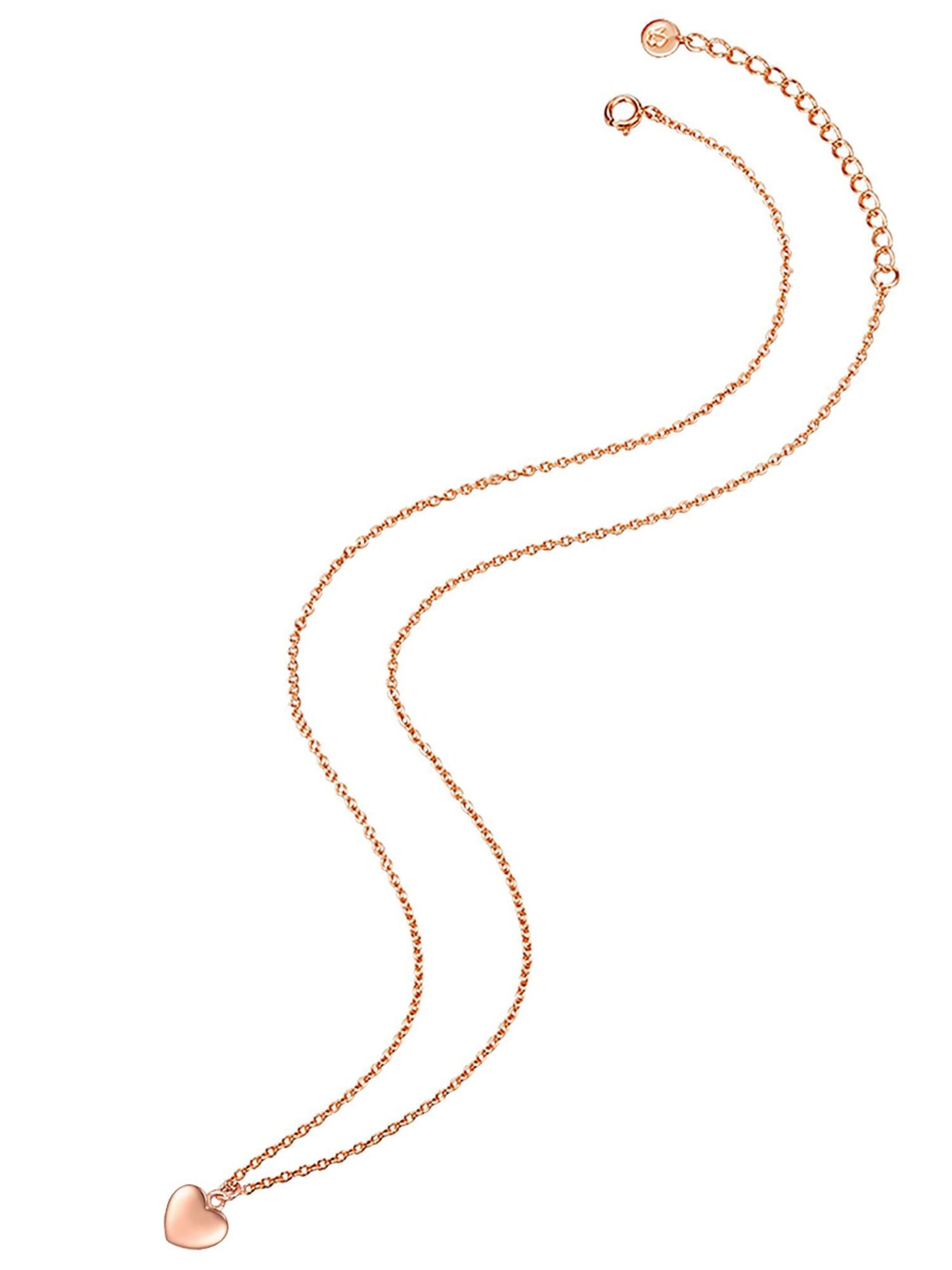 Glanzstücke München Kette in Gold