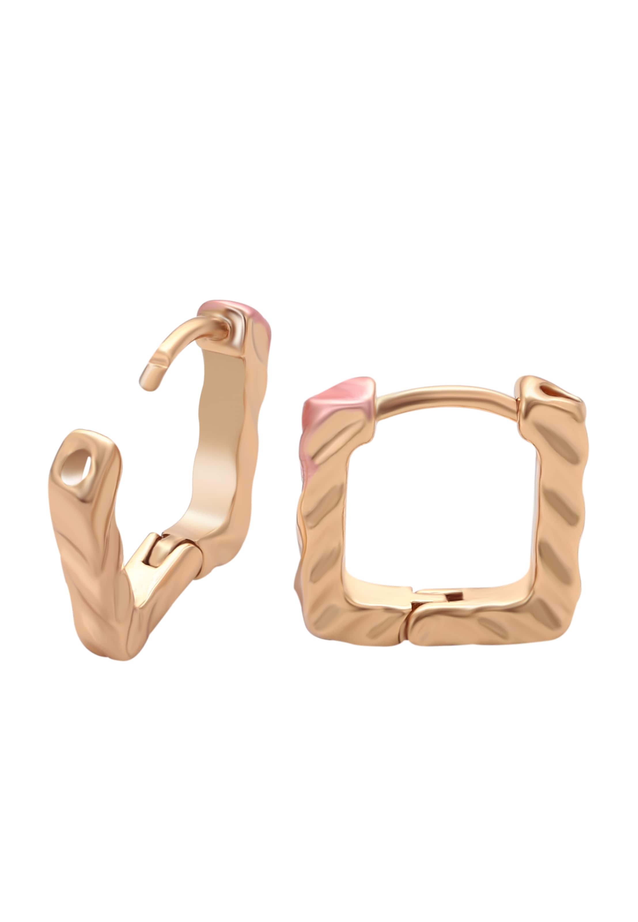 Gaya - Pendientes en oro