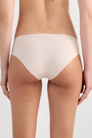 INTIMISSIMI Panty 'Pretty Flowers' in Pink