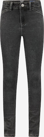 Retour Jeans Skinny Jeans 'Esmee' in Grijs: voorkant