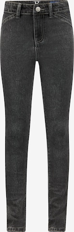 Skinny Jeans 'Esmee' di Retour Jeans in grigio: frontale