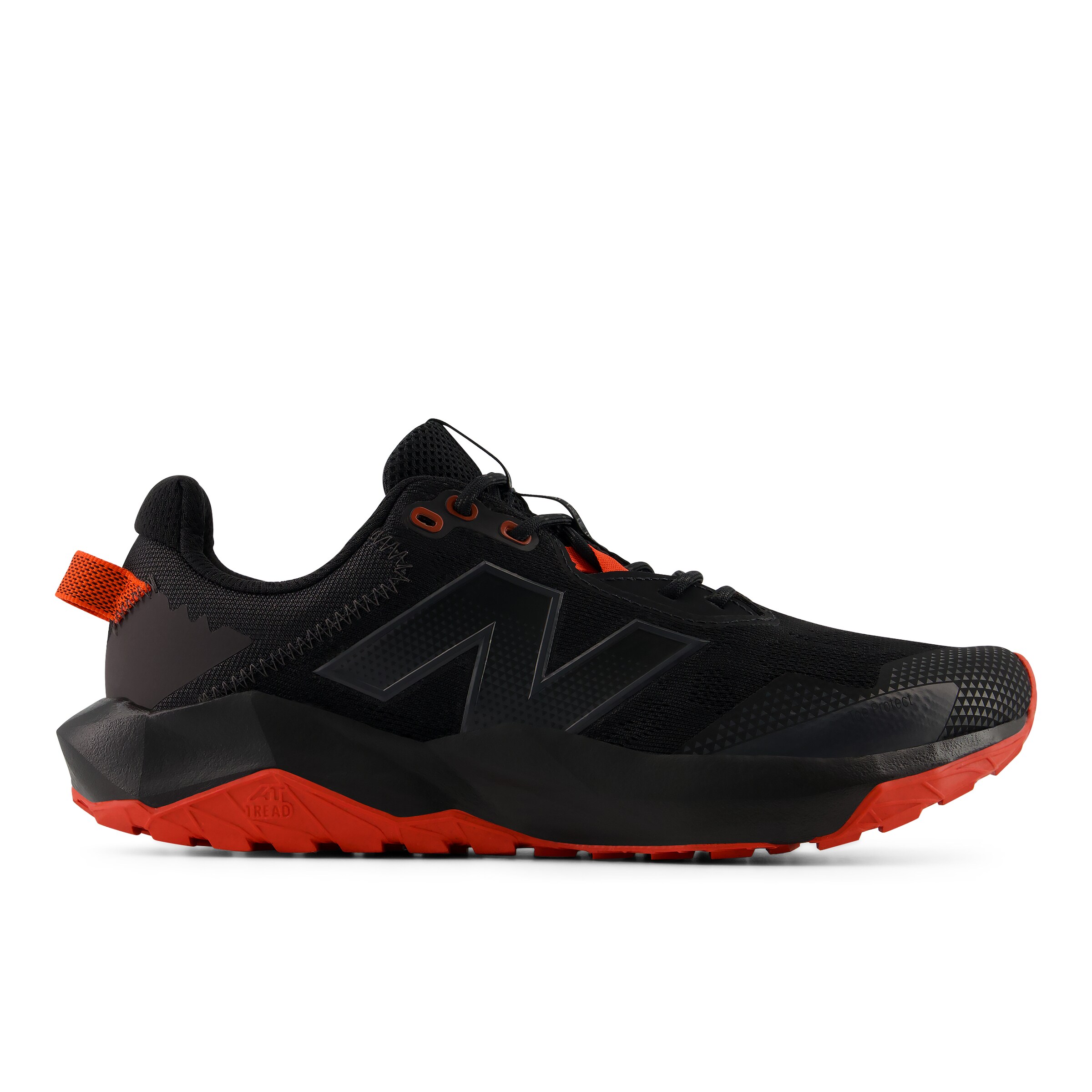 new balance Laufschuh in Schwarz