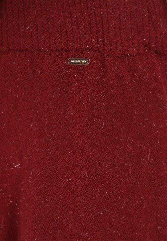 Jupe DreiMaster Klassik en violet