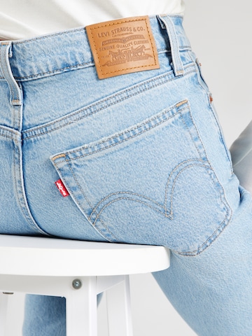 Regular Jeans de la LEVI'S ® pe albastru