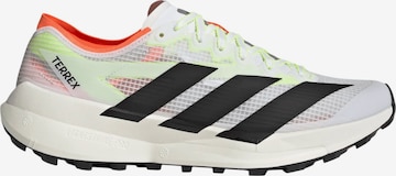 ADIDAS PERFORMANCE Laufschuh in Weiß: Vorderseite
