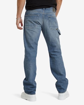 G-Star RAW Boot cut Jeans in Blue