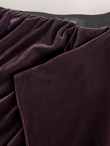 Next Sukňa - Hnedá