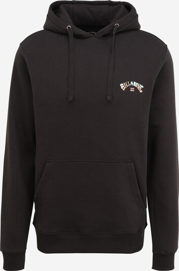 BILLABONG Sweatshirt 'W1HO20BIF1' in schwarz, Produktansicht
