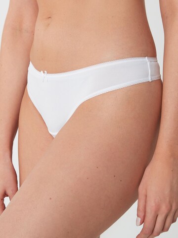 Next String i beige