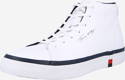 TOMMY HILFIGER Sneaker low i hvid, Produktvisning