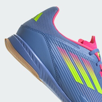 ADIDAS PERFORMANCE Fußballschuh 'F50 League' in Blau