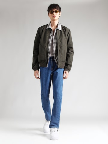 Volcom Slimfit Τζιν 'VORTA' σε μπλε