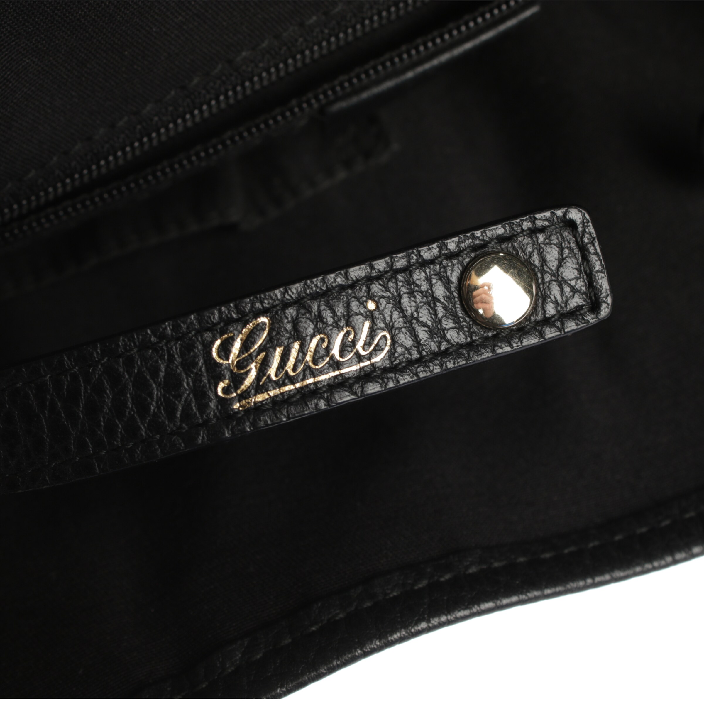 Gucci Bag in One size in Black