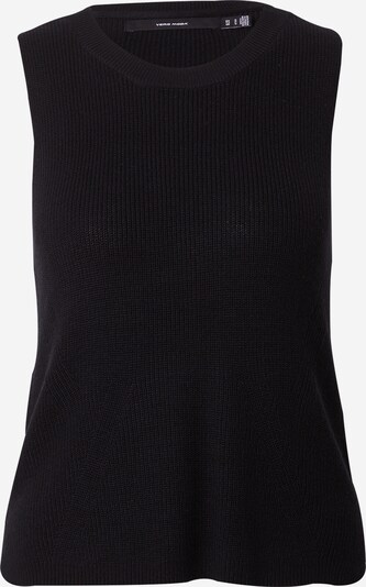 VERO MODA Sweter 'NEW LEXSUN' w kolorze czarnym, Podgląd produktu