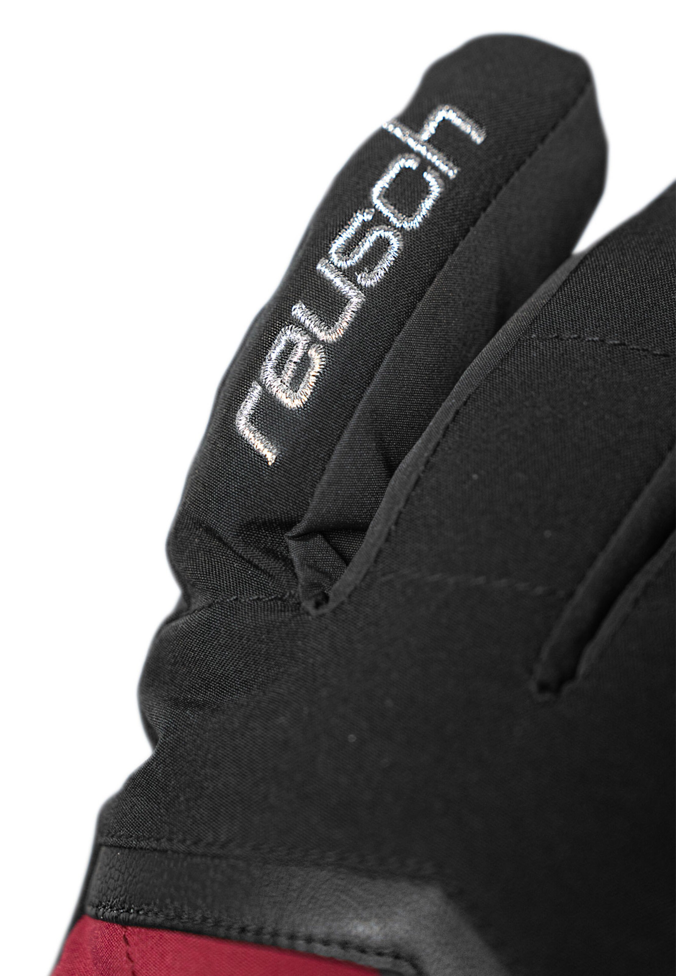 REUSCH Sporthandschoenen in Rood