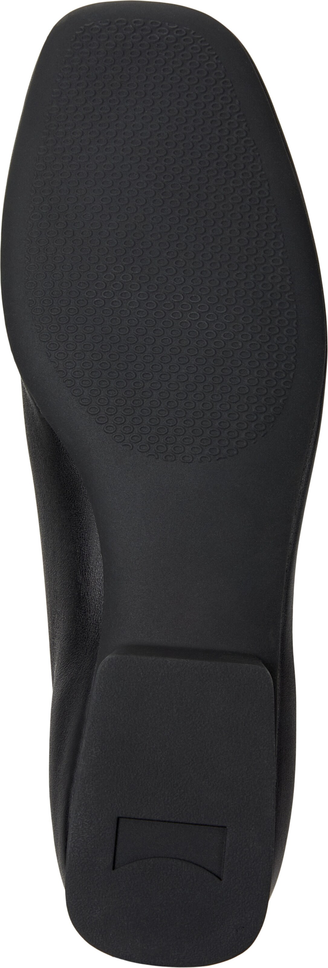 CAMPER Ballerina 'Casi Myra' in Schwarz