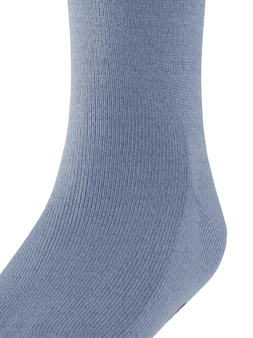 FALKE Socks in Blue