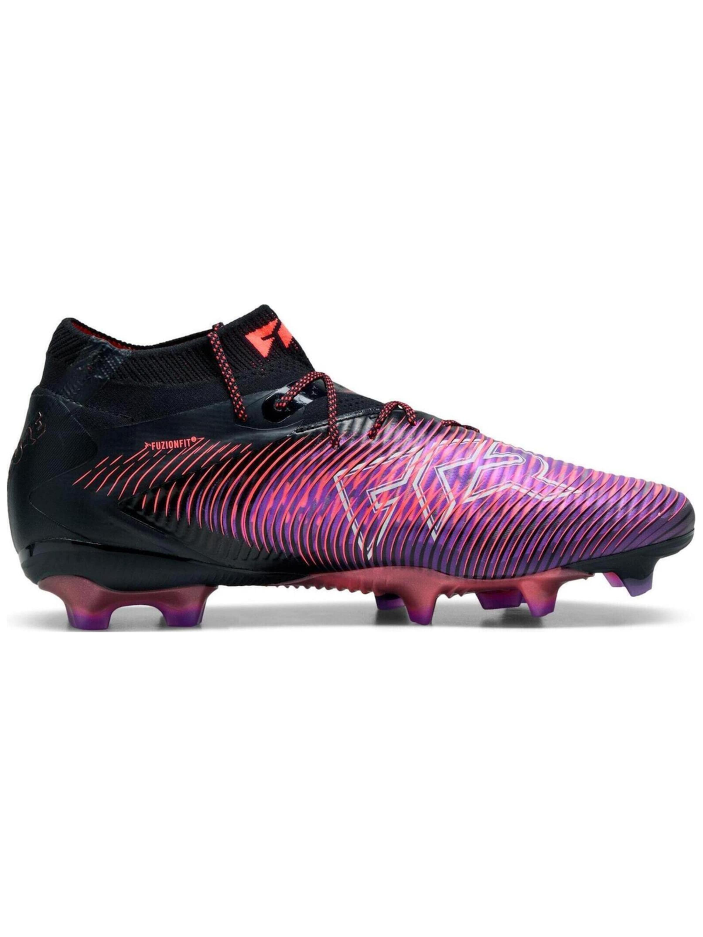 PUMA - Zapatillas de fútbol 'Puma Future 8 Ultimate' en lila