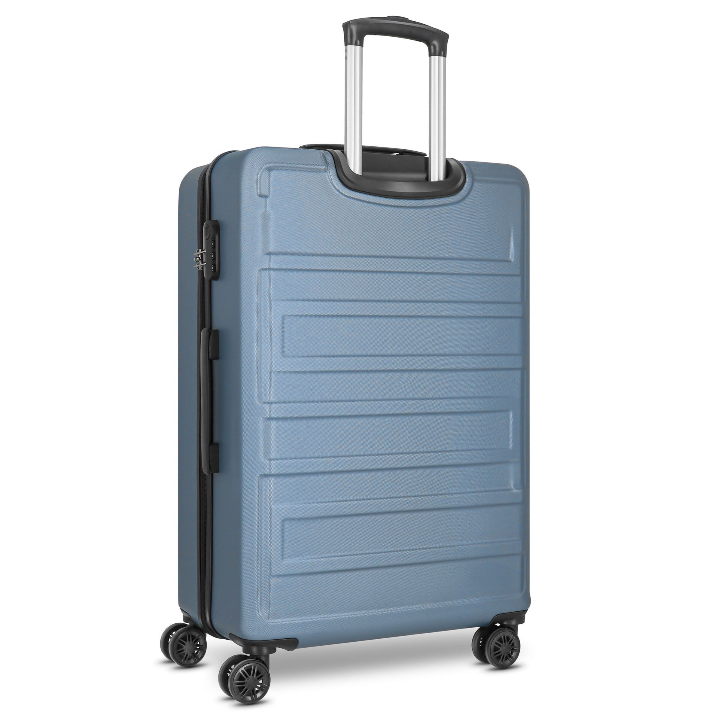 Worldpack Trolley 'New York 2.0' in Blue