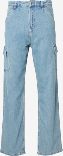 Denim Project Farkut ' DPCARGO ' värissä sininen, Tuotenäkymä