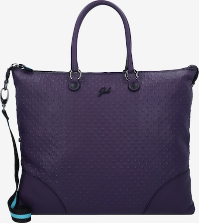 Gabs Handbag in Purple, Item view