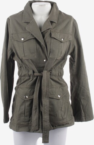 The Kooples Jacket & Coat in XS in Green: front