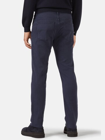 Boggi Milano Slimfit Jeans in Blauw