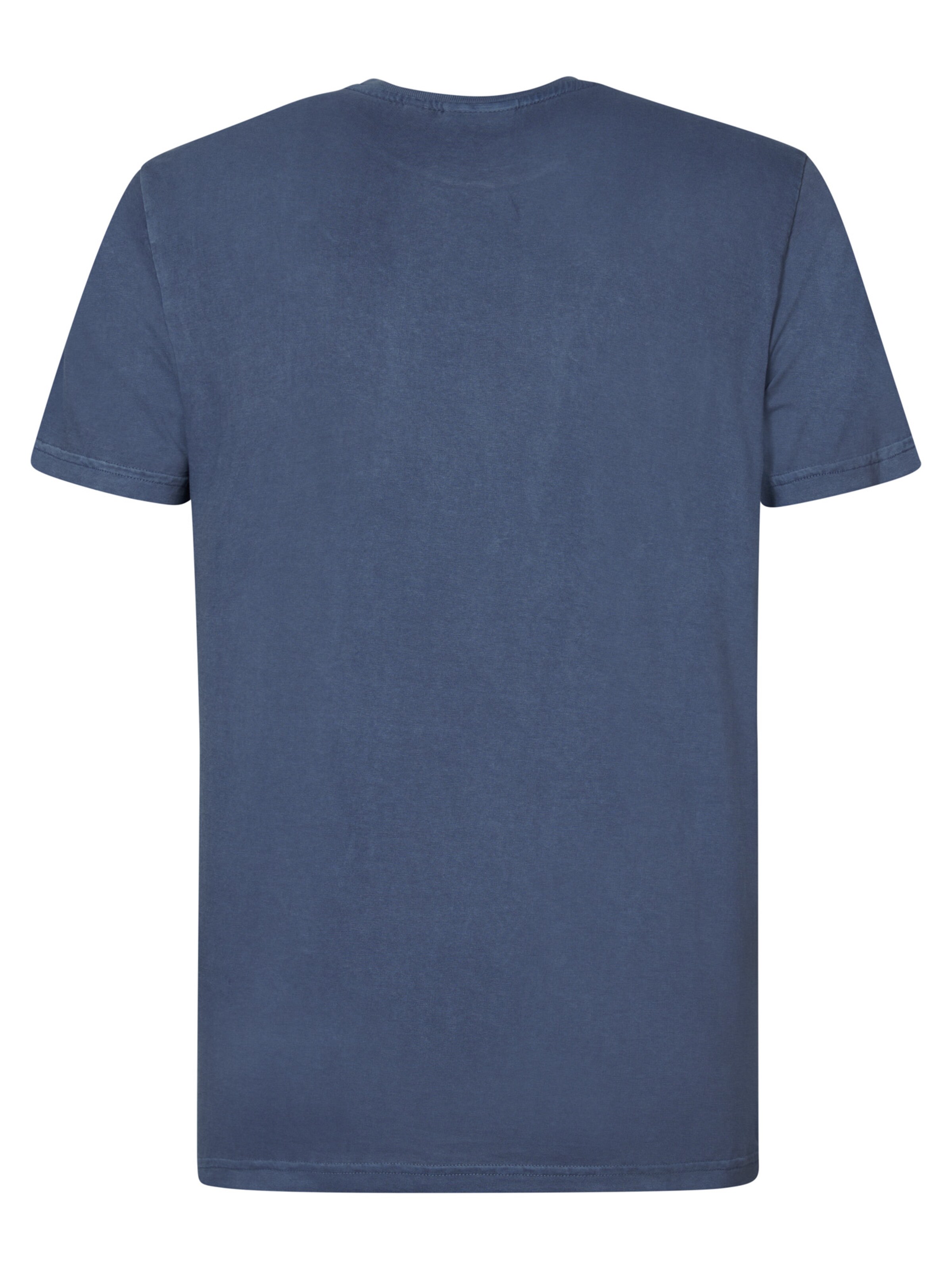 Maglietta 'Soothe' di Petrol Industries in blu