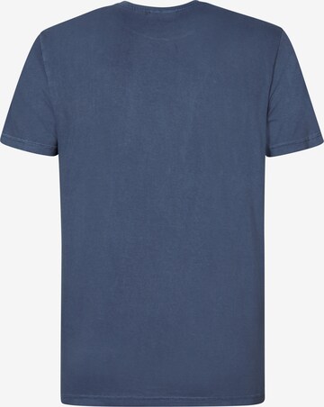 Petrol Industries Bluser & t-shirts 'Soothe' i blå