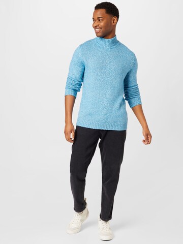 Pull-over s.Oliver en bleu