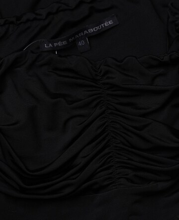 La Fée Maraboutée Dress in M in Black