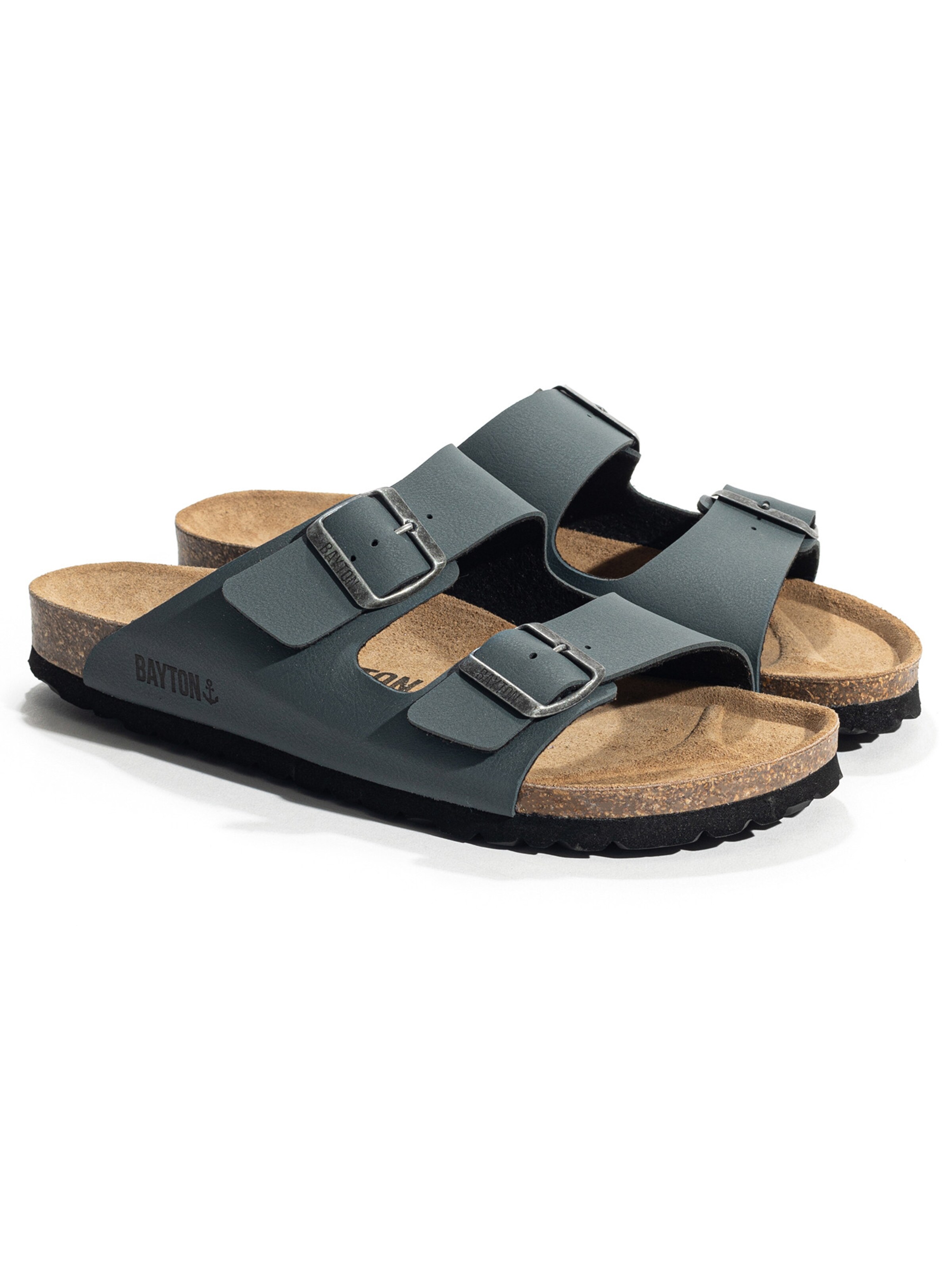 Bayton Mule 'BALTIC' in Black