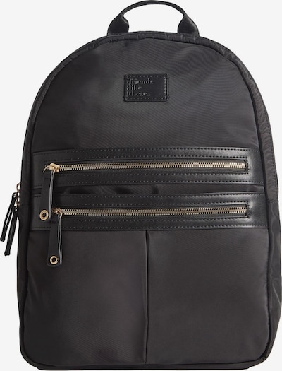 Friends Like These Batoh - černá, Produkt