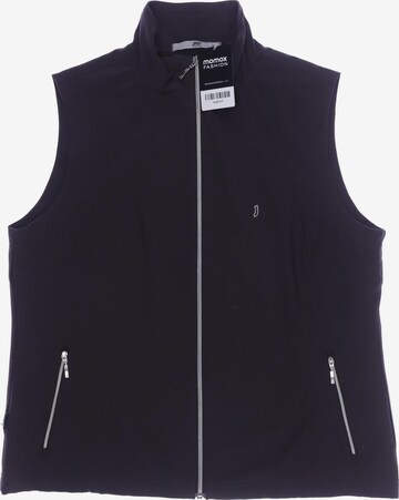 JOY SPORTSWEAR Vest in XXL in Brown: front