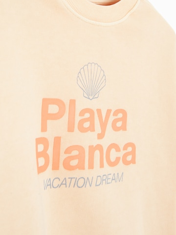 Set Cool Club en orange