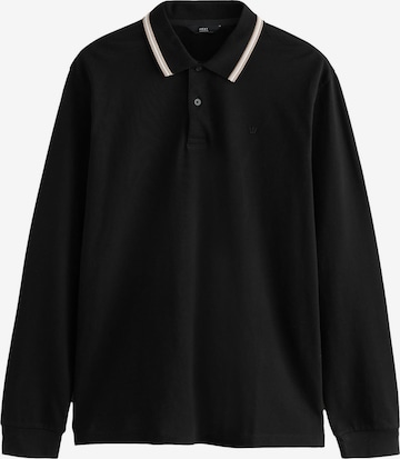 NextMajica - crna boja: prednji dio