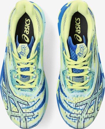 ASICS Laufschuh 'NOOSA TRI 15' in Blau