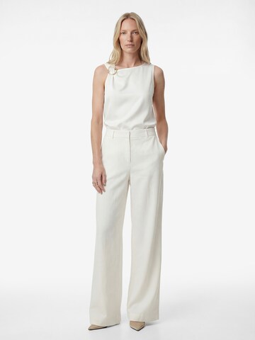Koton Blouse in White: front