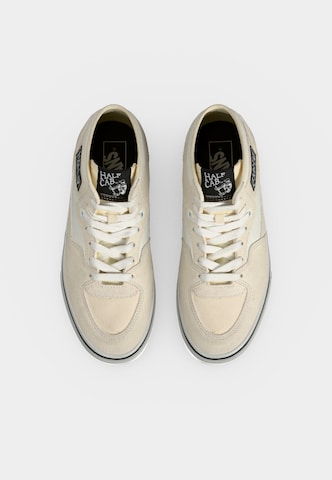 Baskets hautes 'Half Cab Decon' VANS en blanc